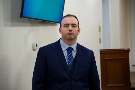 Story and Video: Witnesses say Griffin admitted to killing two people
